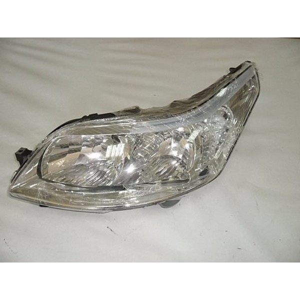 Citroen C4 Sol 2005-2009