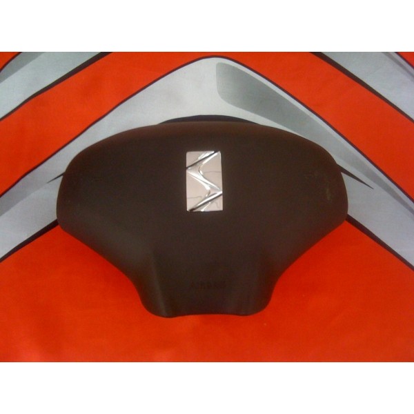 Citroen Ds3 Sol Airbag