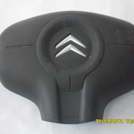 Citroen Nemo Sol Airbag