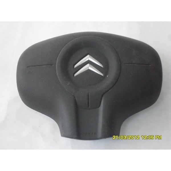 Citroen Nemo Sol Airbag